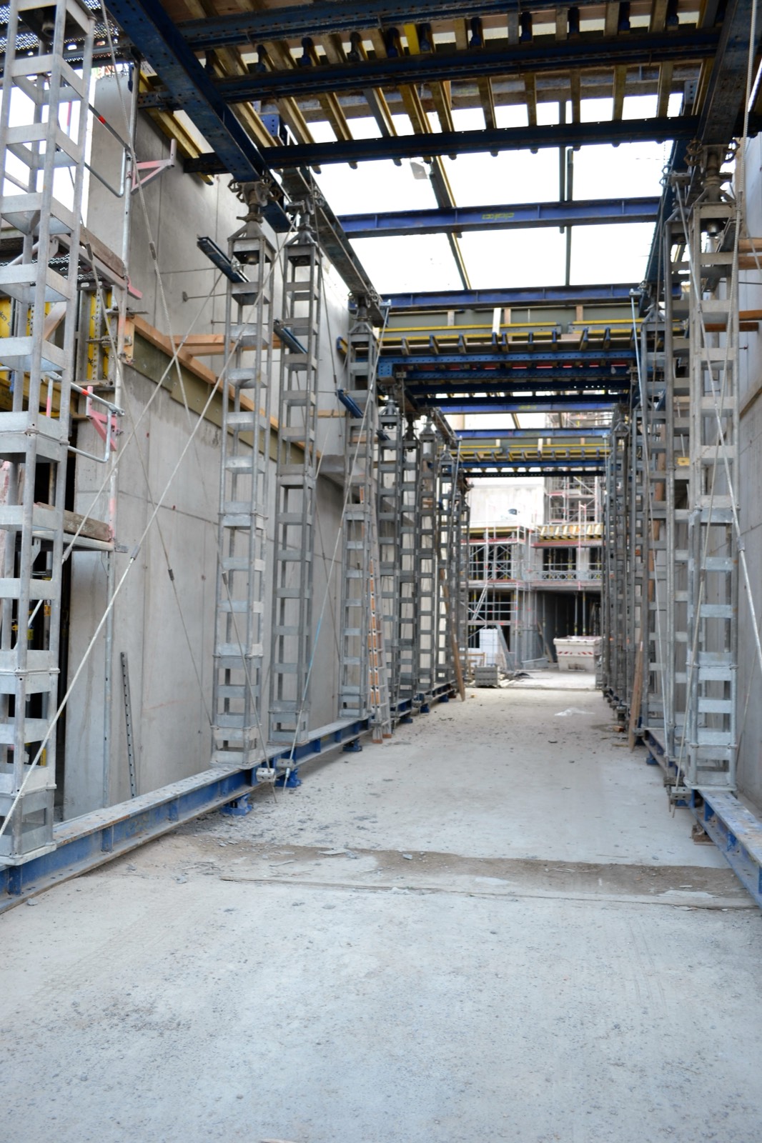 Neubau Feuerlandhöfe – Bild 3