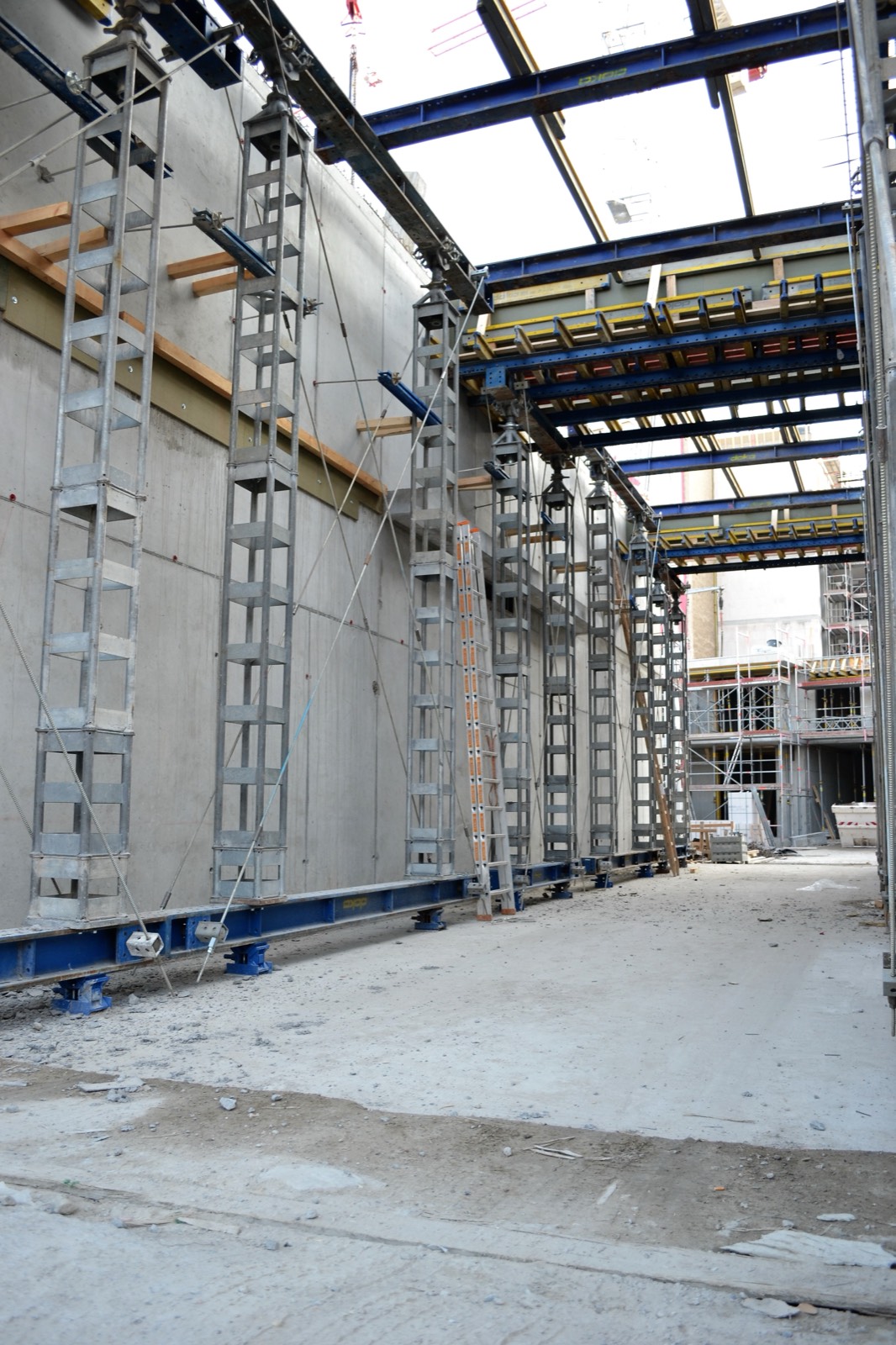 Neubau Feuerlandhöfe – Bild 4