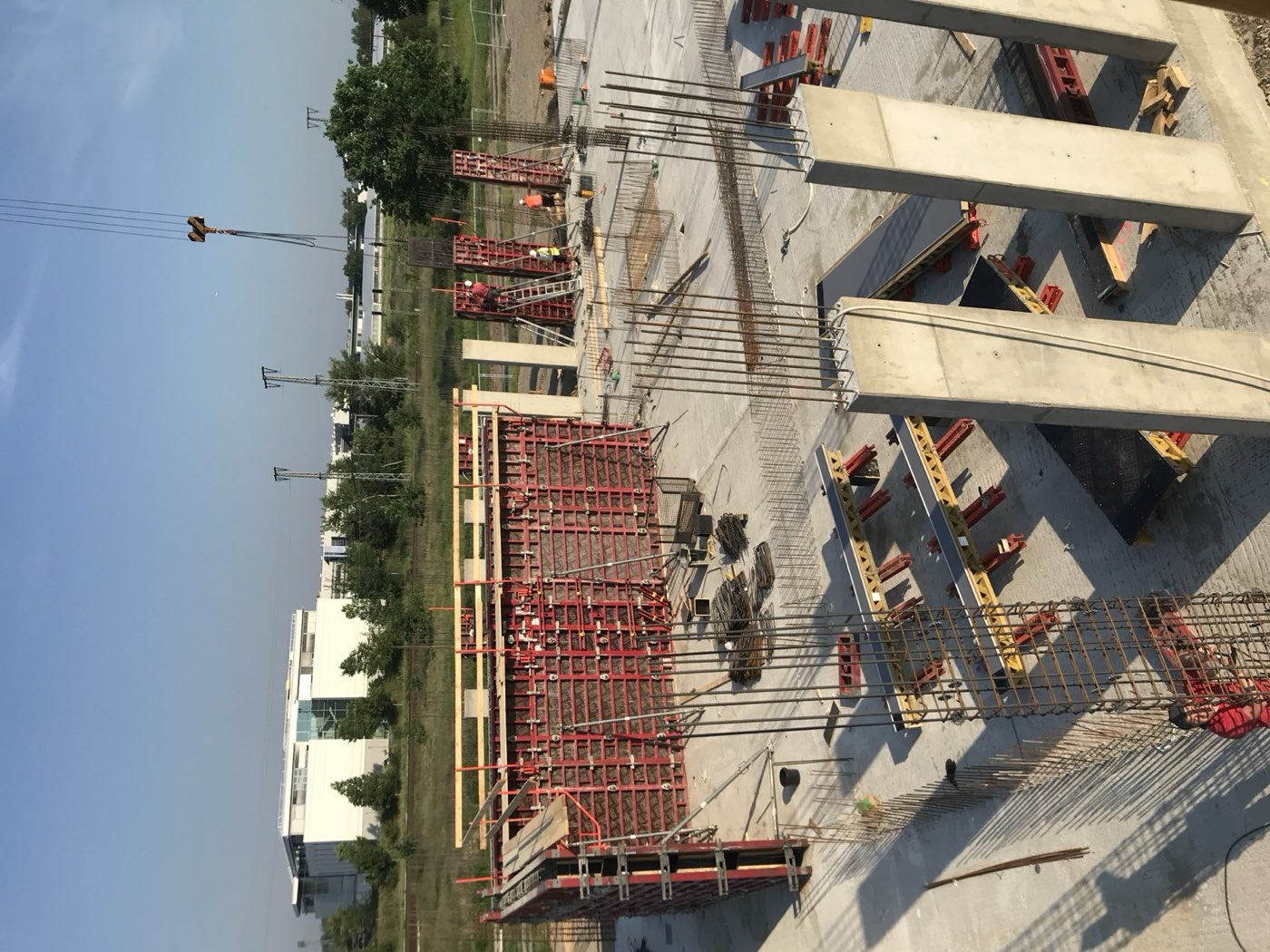 Neubau Institut für Informatik (IFI) – Bild 7