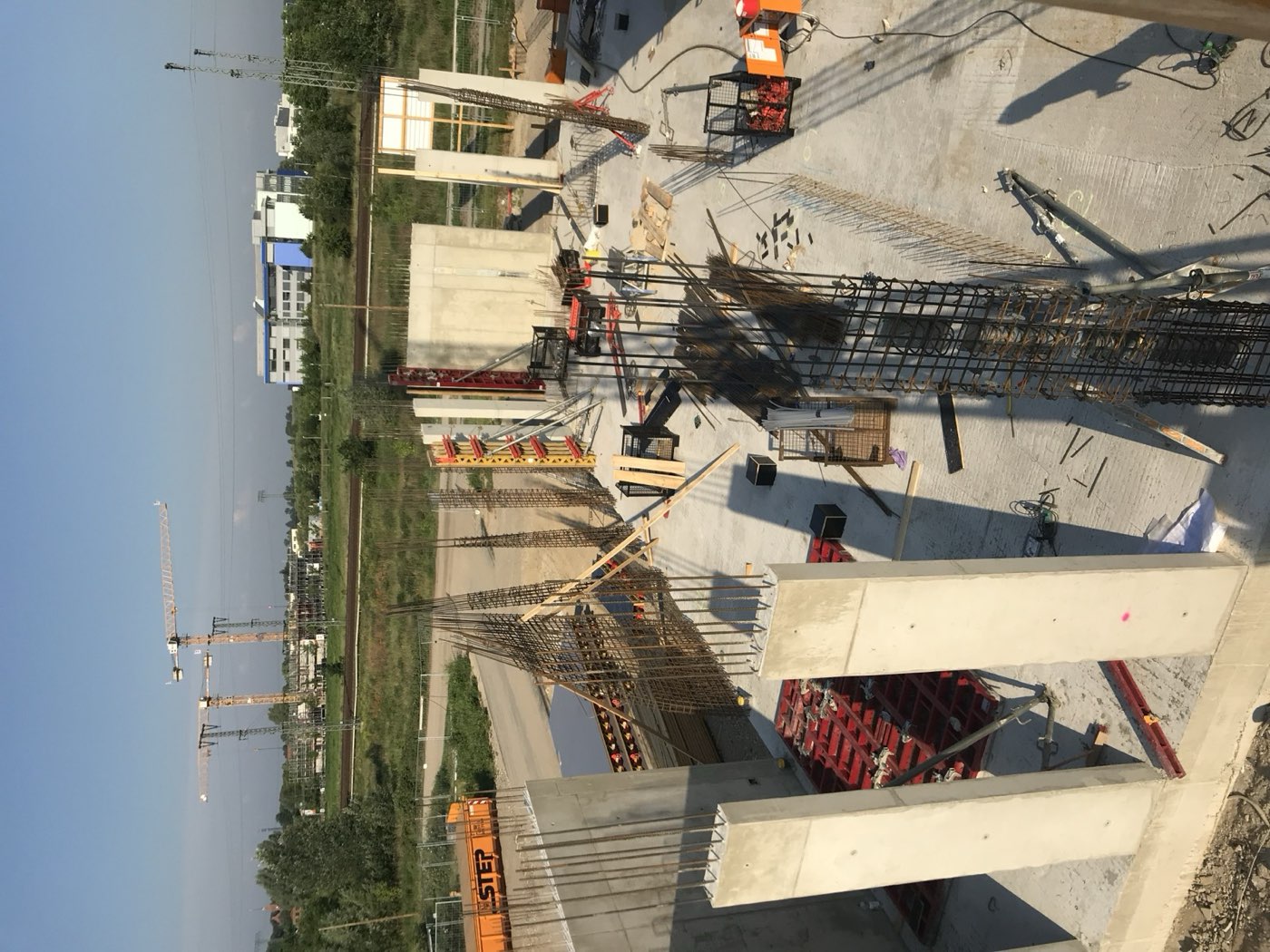 Neubau Institut für Informatik (IFI) – Bild 8