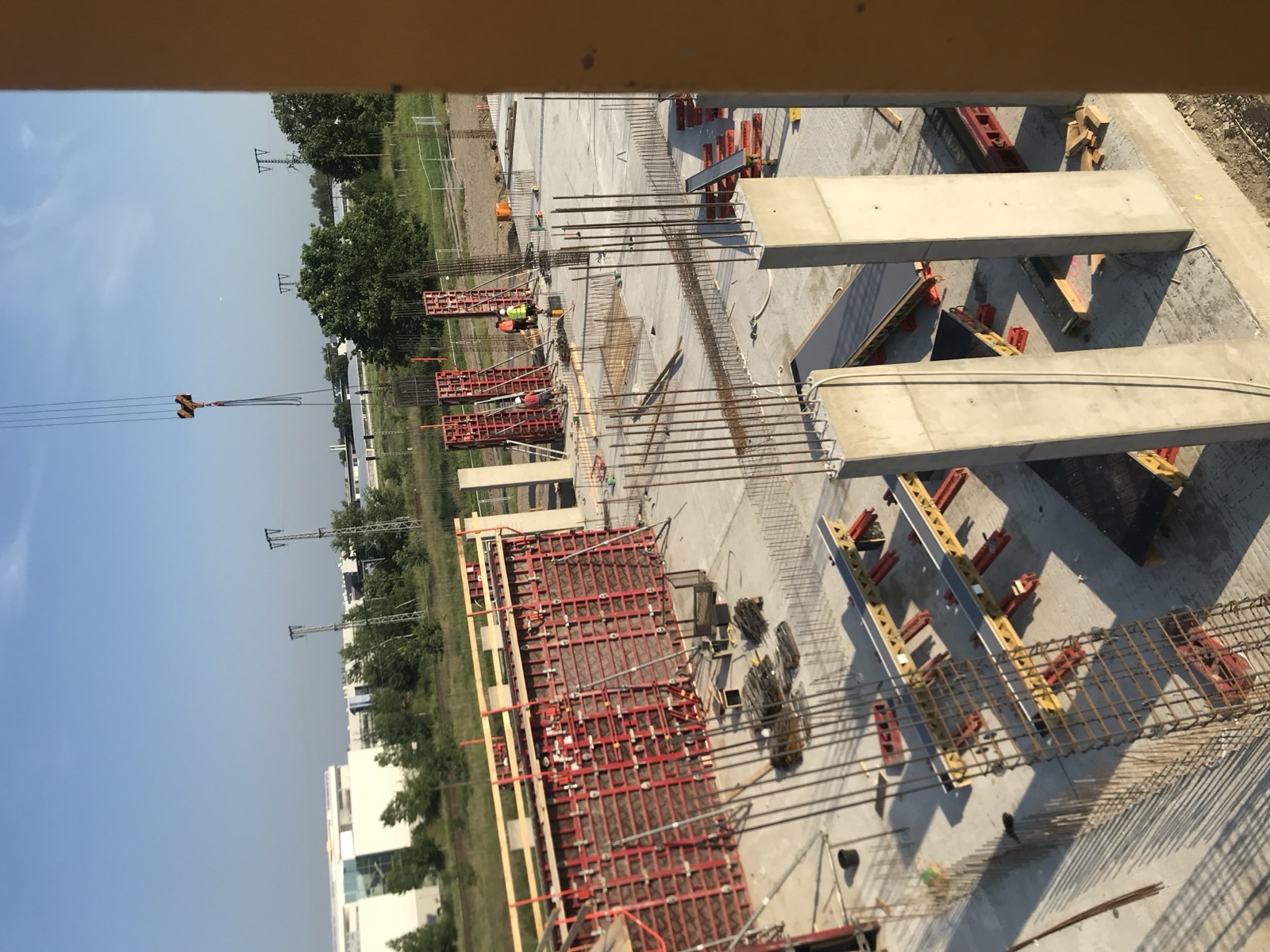 Neubau Institut für Informatik (IFI) – Bild 9