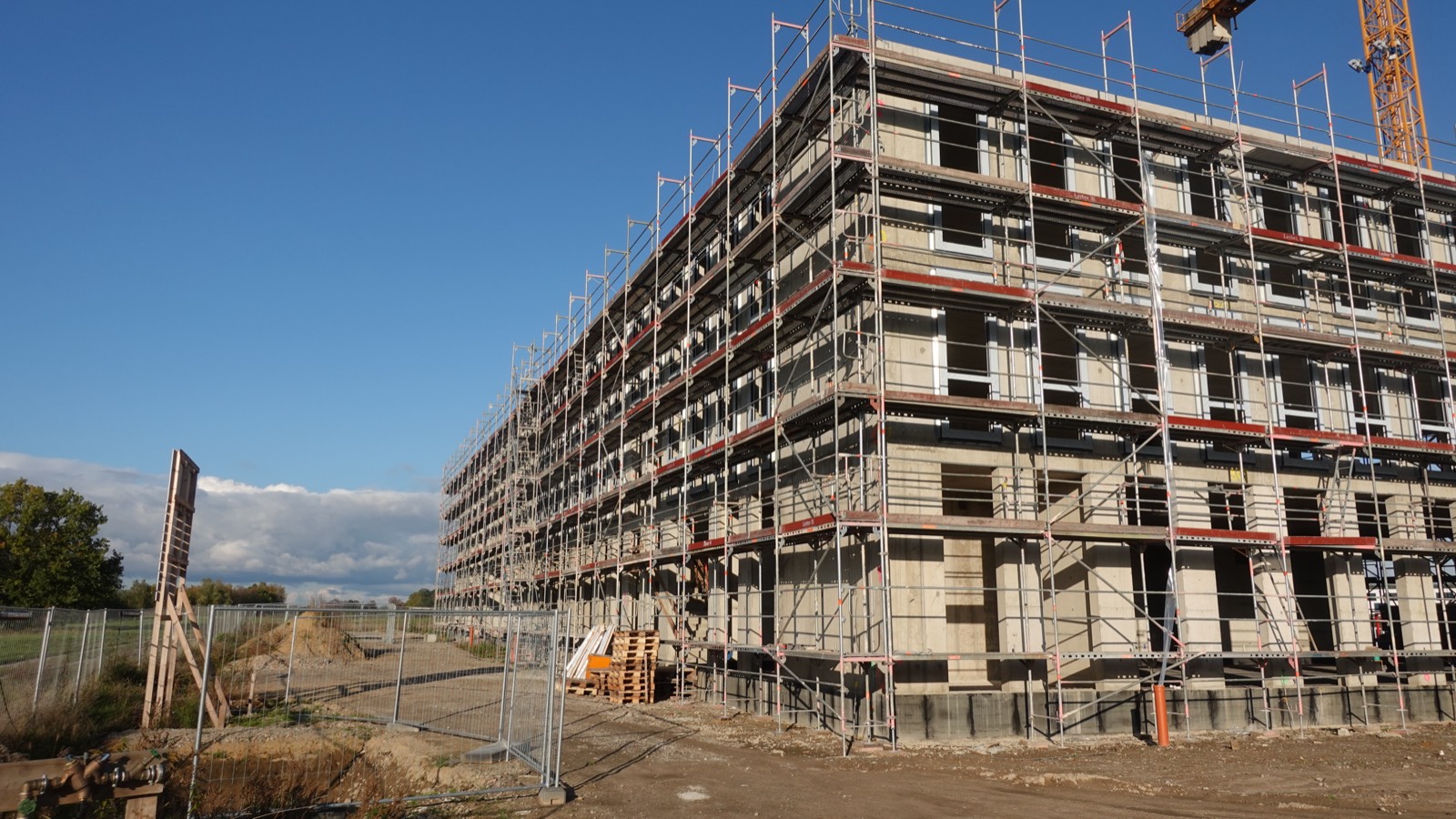 Neubau Institut für Informatik (IFI) – Bild 2