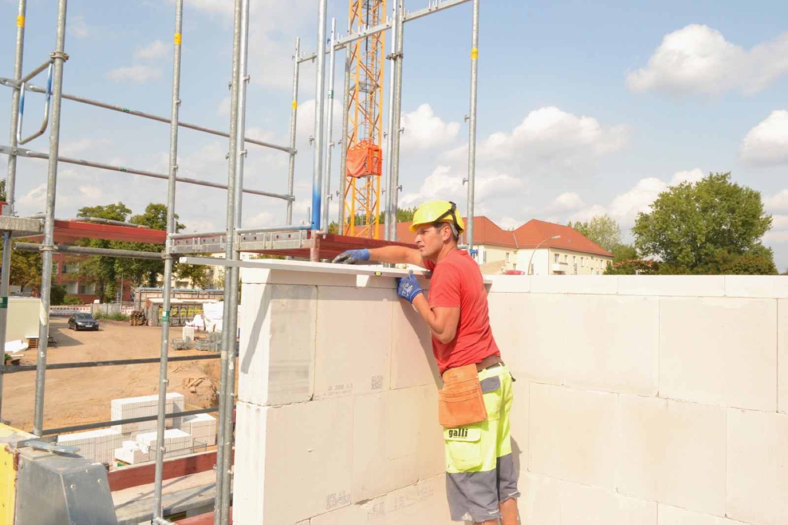 Neubau LEO Urban Living – Bild 2