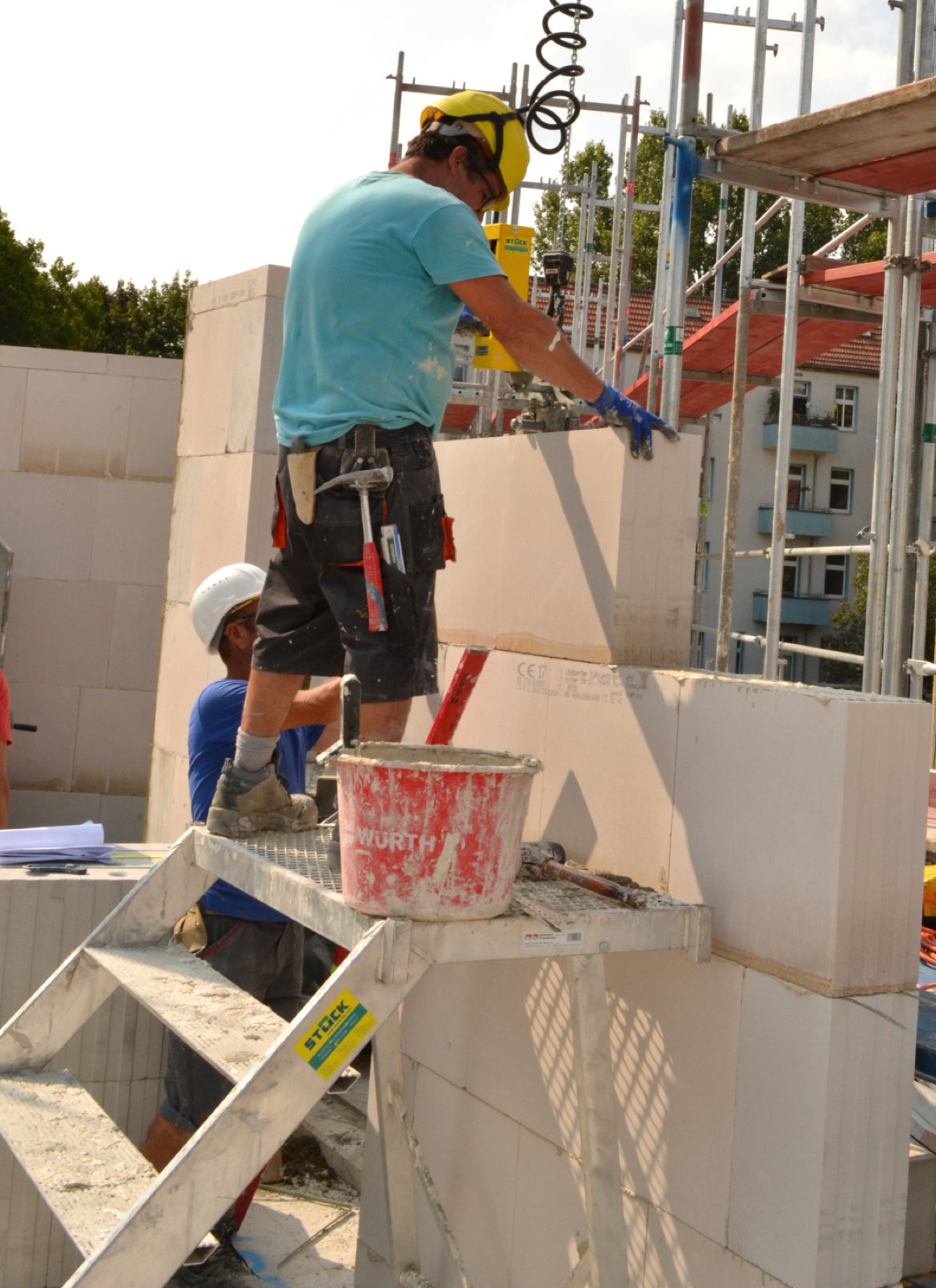 Neubau LEO Urban Living – Bild 4