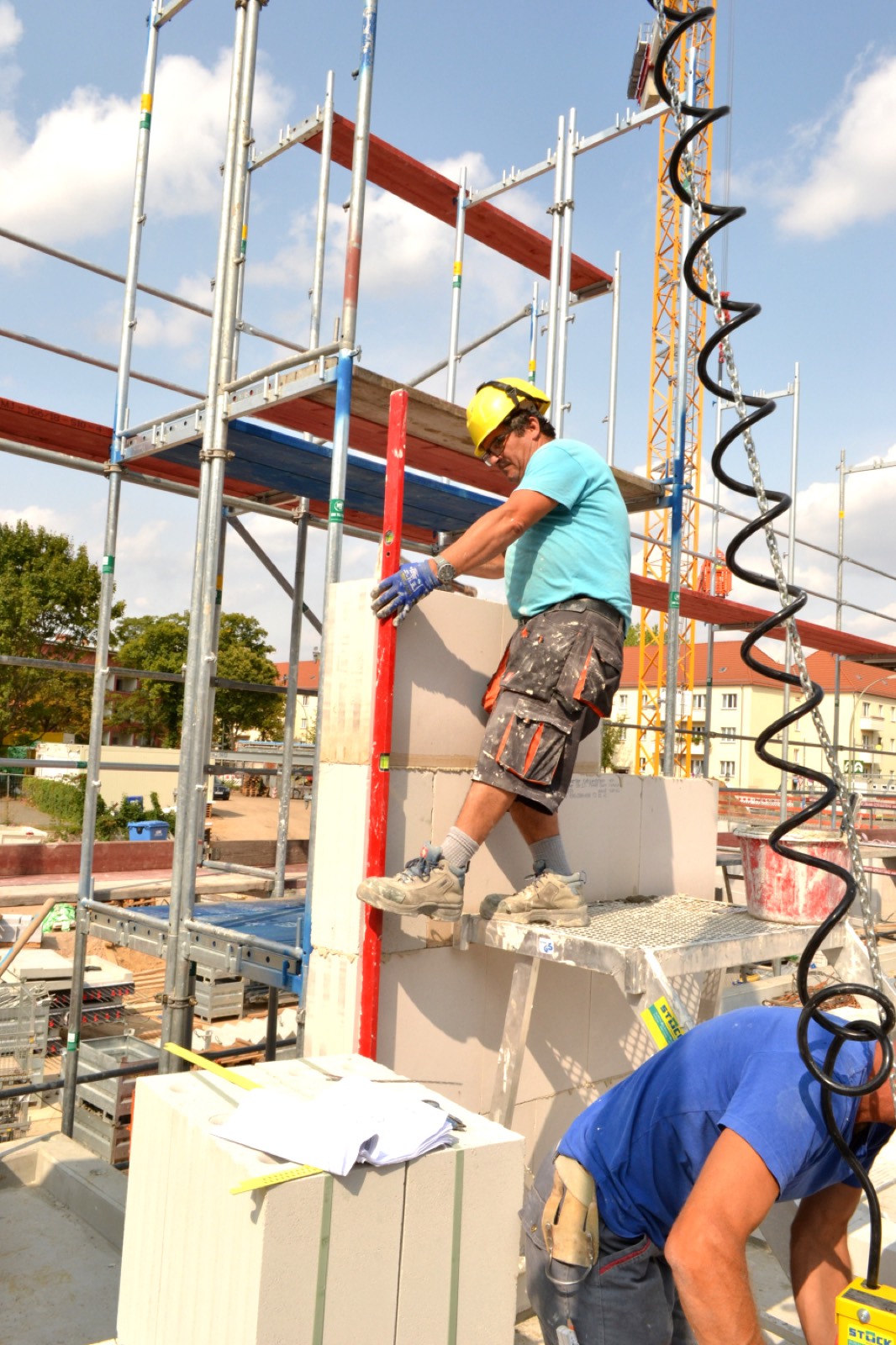 Neubau LEO Urban Living – Bild 5