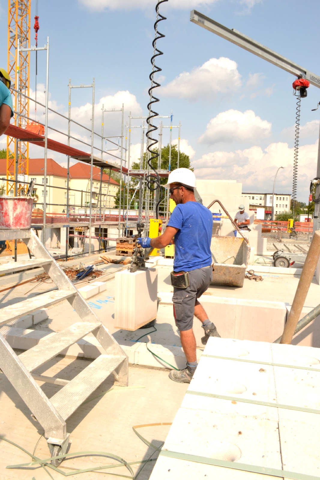 Neubau LEO Urban Living – Bild 7