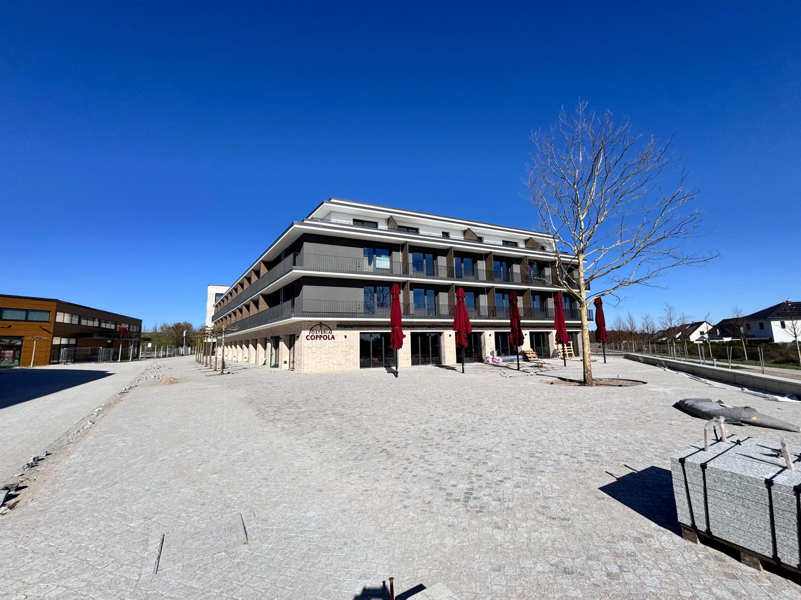 Neubau Rousseau Park – Bild 3