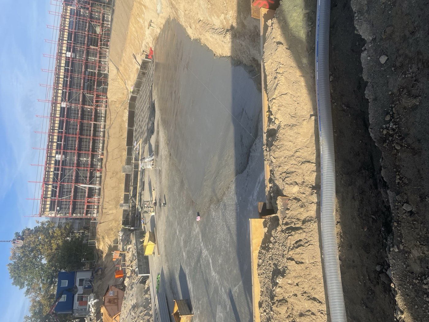 Neubau Rousseau Park – Bild 4