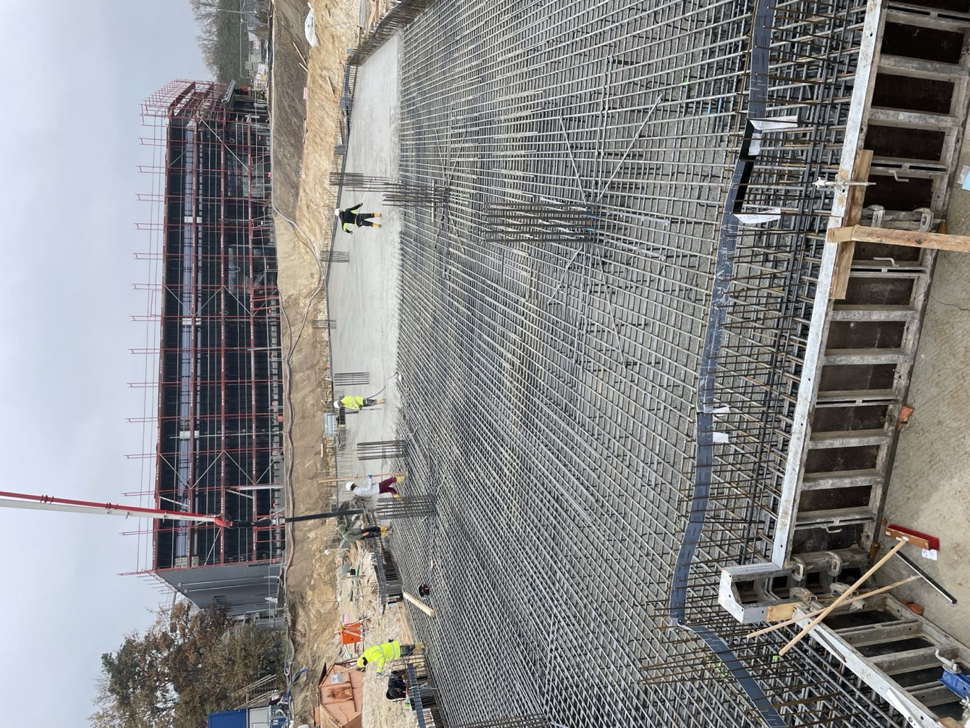 Neubau Rousseau Park – Bild 5