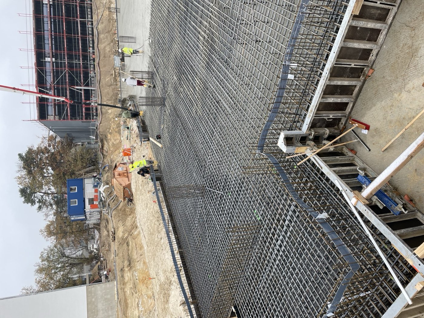 Neubau Rousseau Park – Bild 6