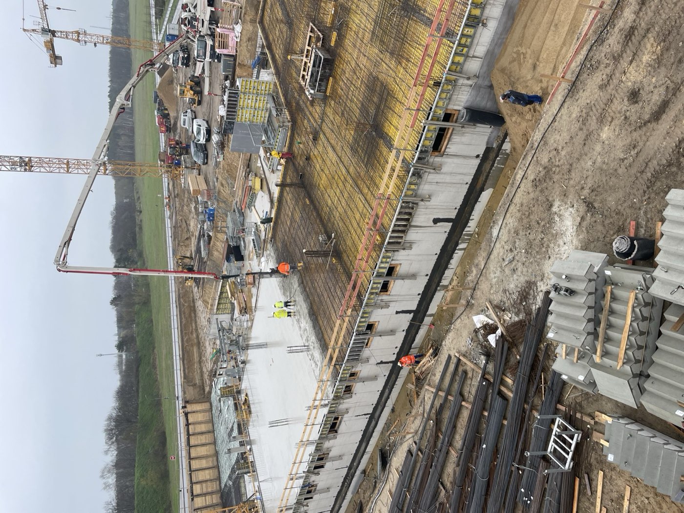 Neubau Rousseau Park – Bild 7