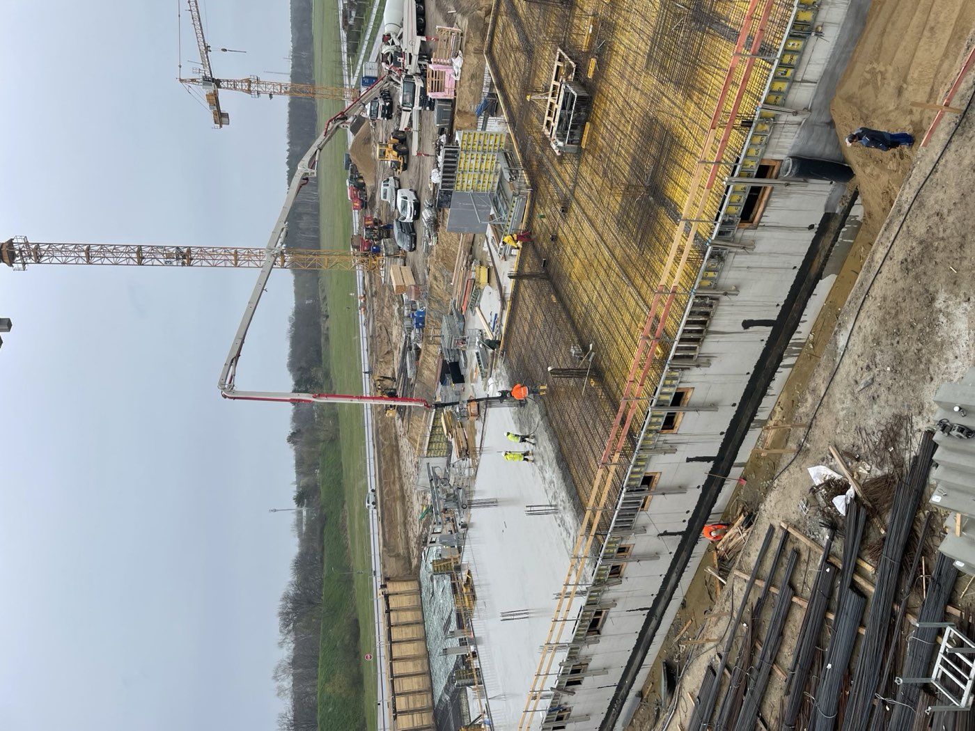 Neubau Rousseau Park – Bild 8