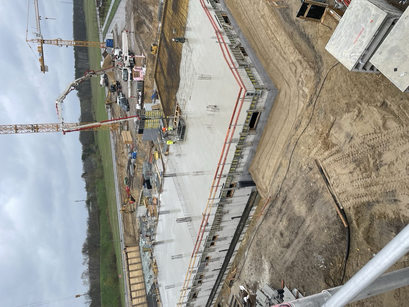 Neubau Rousseau Park – Bild 9