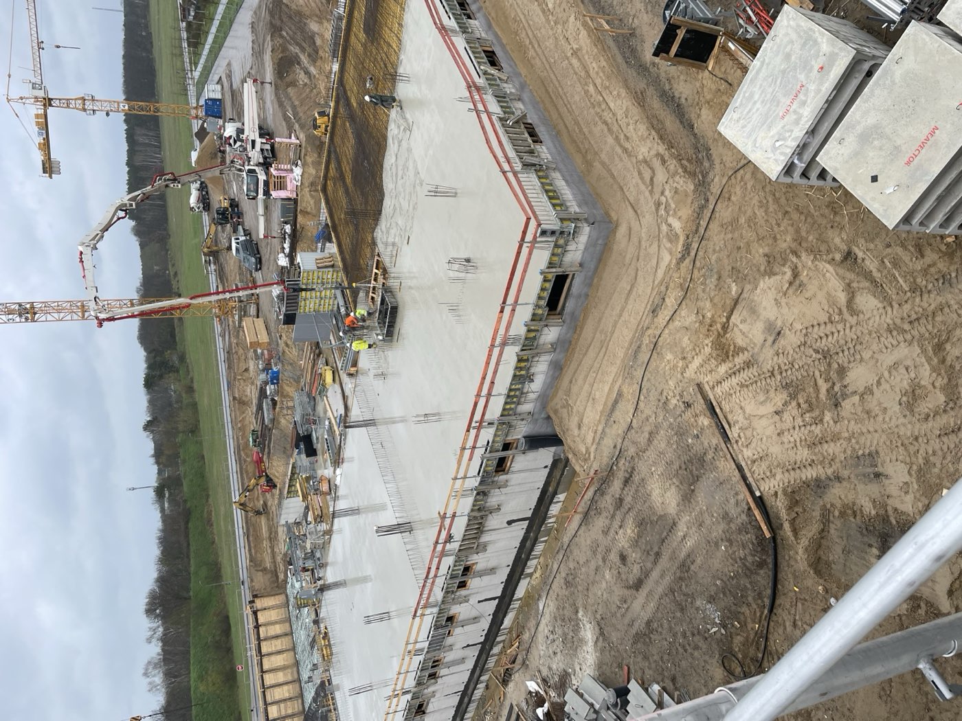 Neubau Rousseau Park – Bild 10