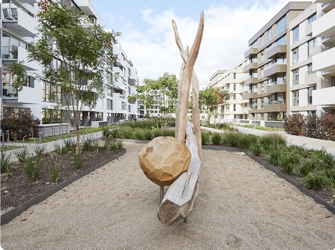 Neubau Stallschreiberstr. mit 407 WE – Bild 3