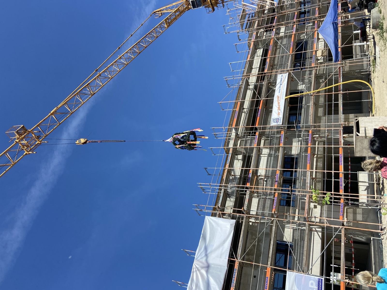 Neubau von 2 Wohn- und Geschäftshäusern – Bild 6