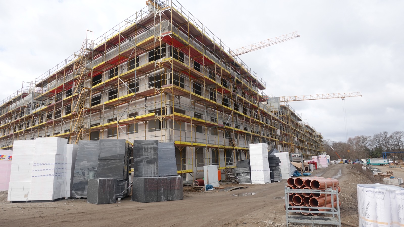 Parkstadt Karlshorst – Bild 4