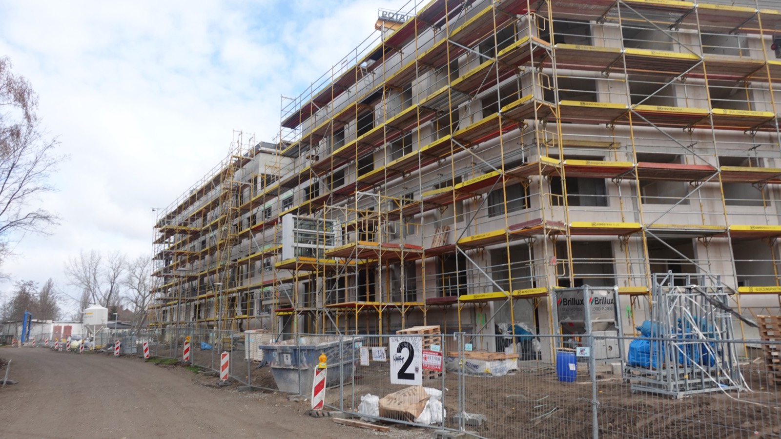 Parkstadt Karlshorst – Bild 6