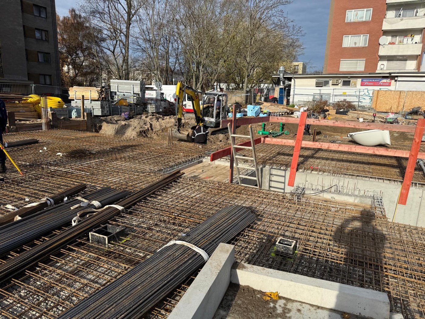 Projekt Halemweg – Bild 3