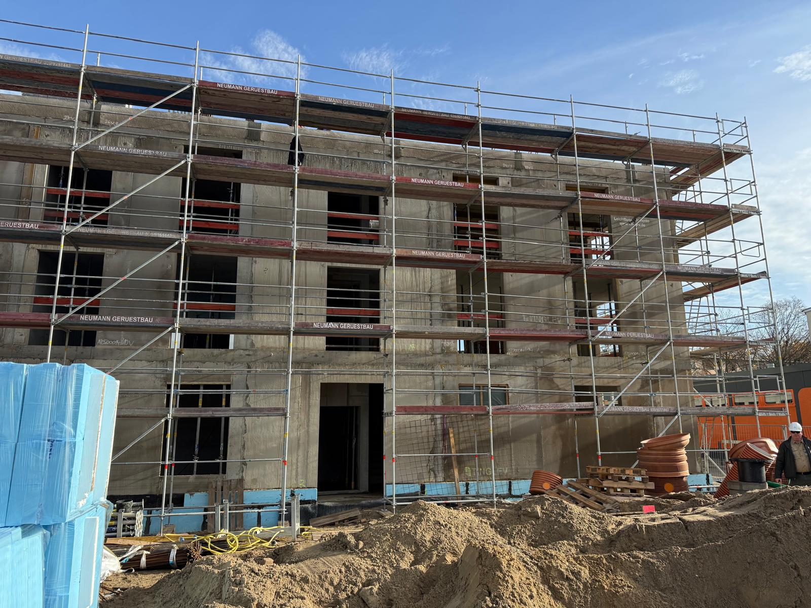 Projekt Halemweg – Bild 4