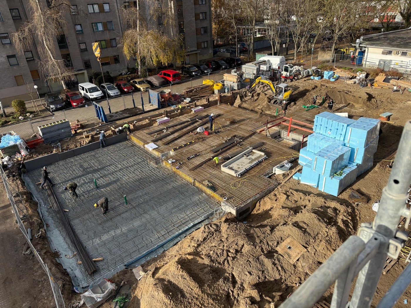 Projekt Halemweg – Bild 5