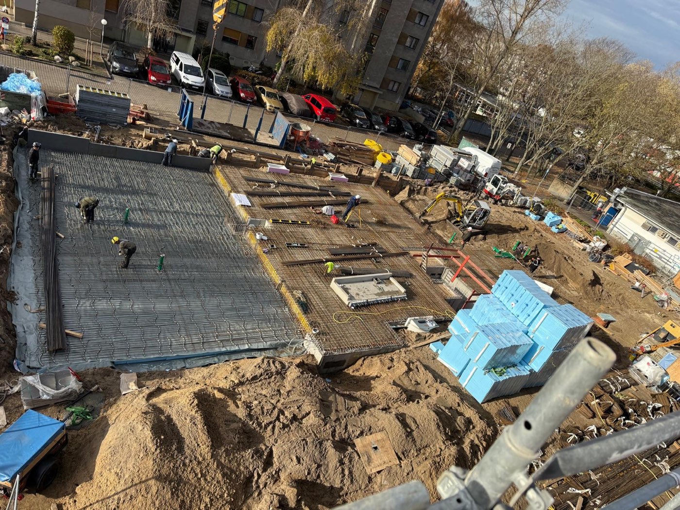 Projekt Halemweg – Bild 6