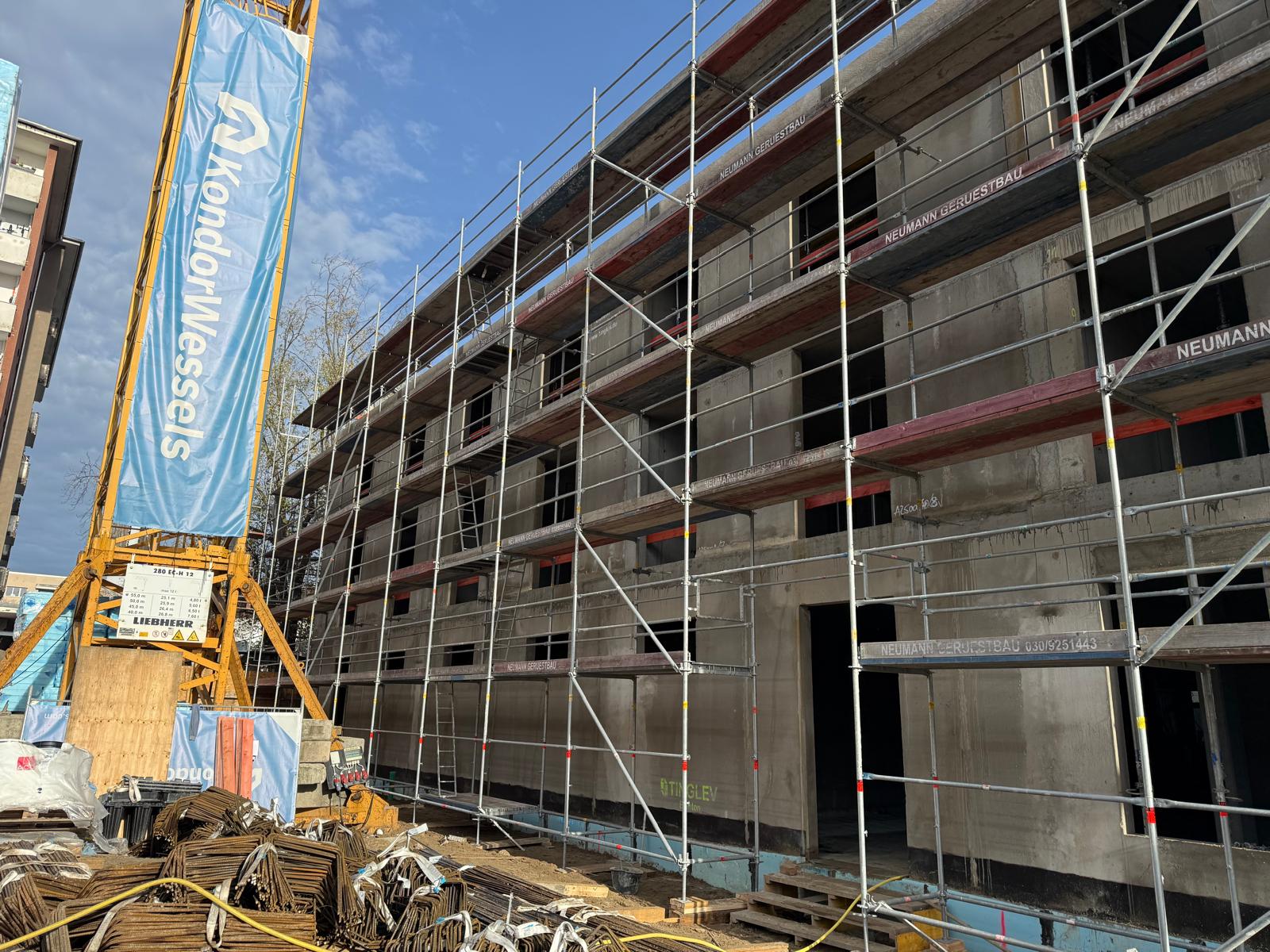 Projekt Halemweg – Bild 8