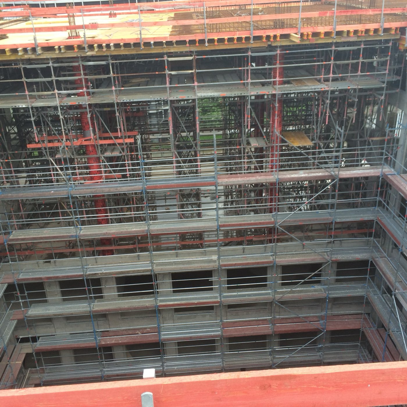 Signal Iduna Hamburg – Bild 2