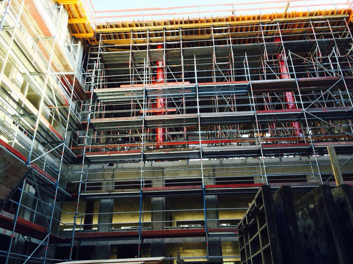 Signal Iduna Hamburg – Bild 3