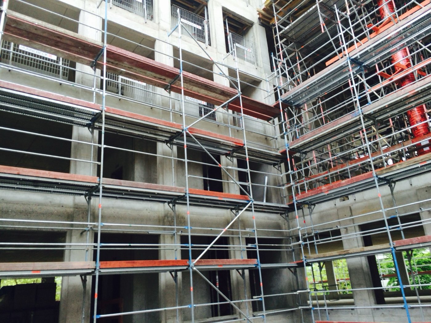 Signal Iduna Hamburg – Bild 4