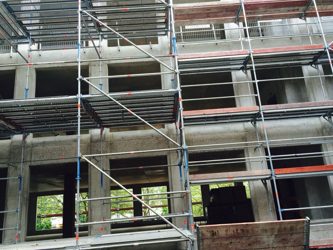 Signal Iduna Hamburg – Bild 5