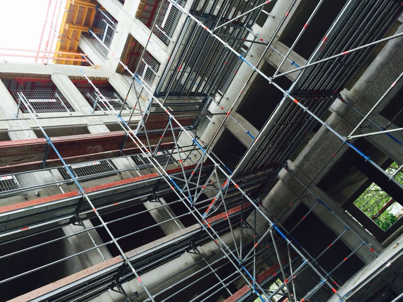 Signal Iduna Hamburg – Bild 6