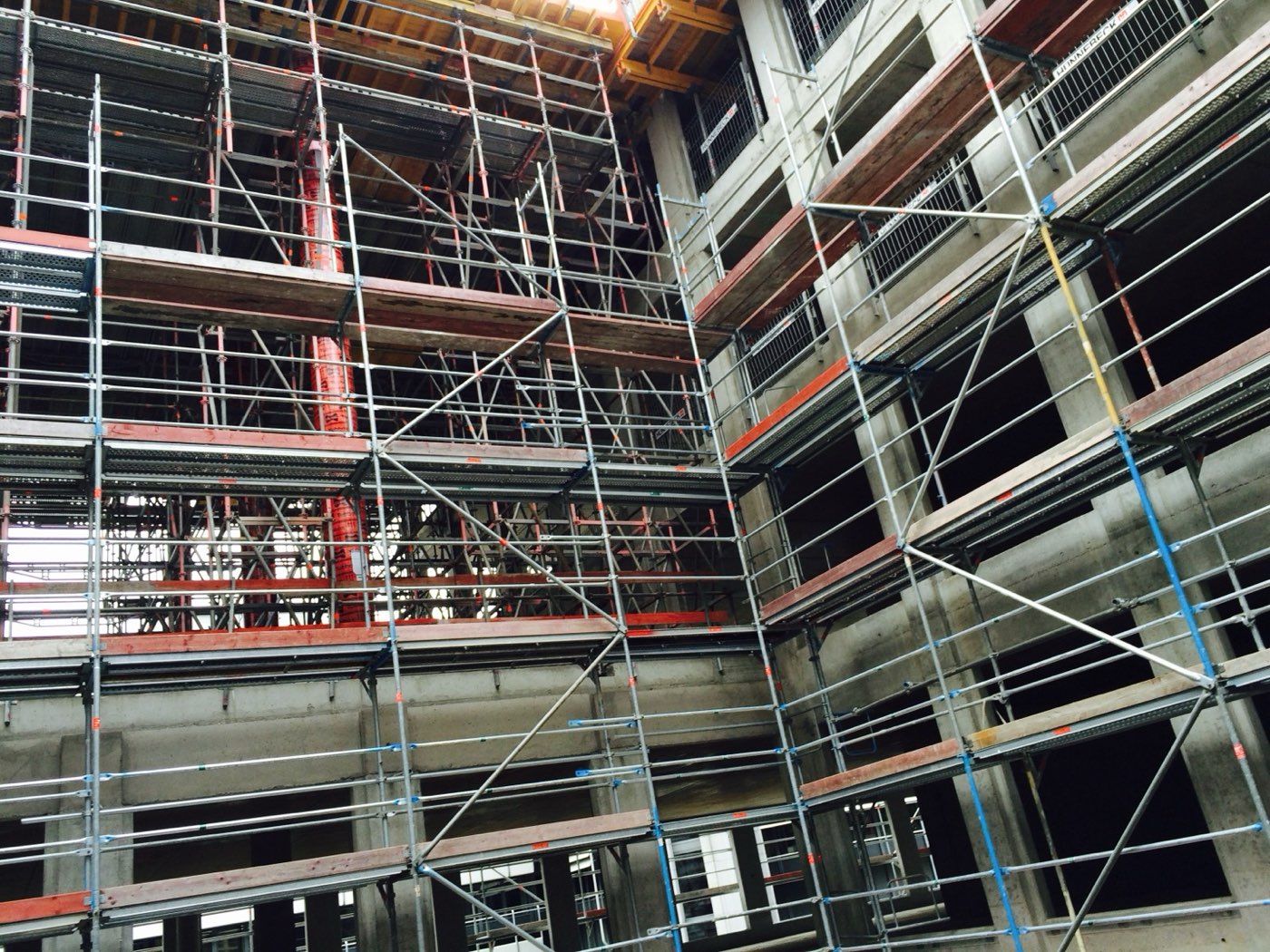 Signal Iduna Hamburg – Bild 7