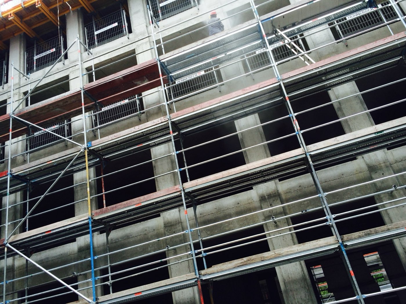 Signal Iduna Hamburg – Bild 8