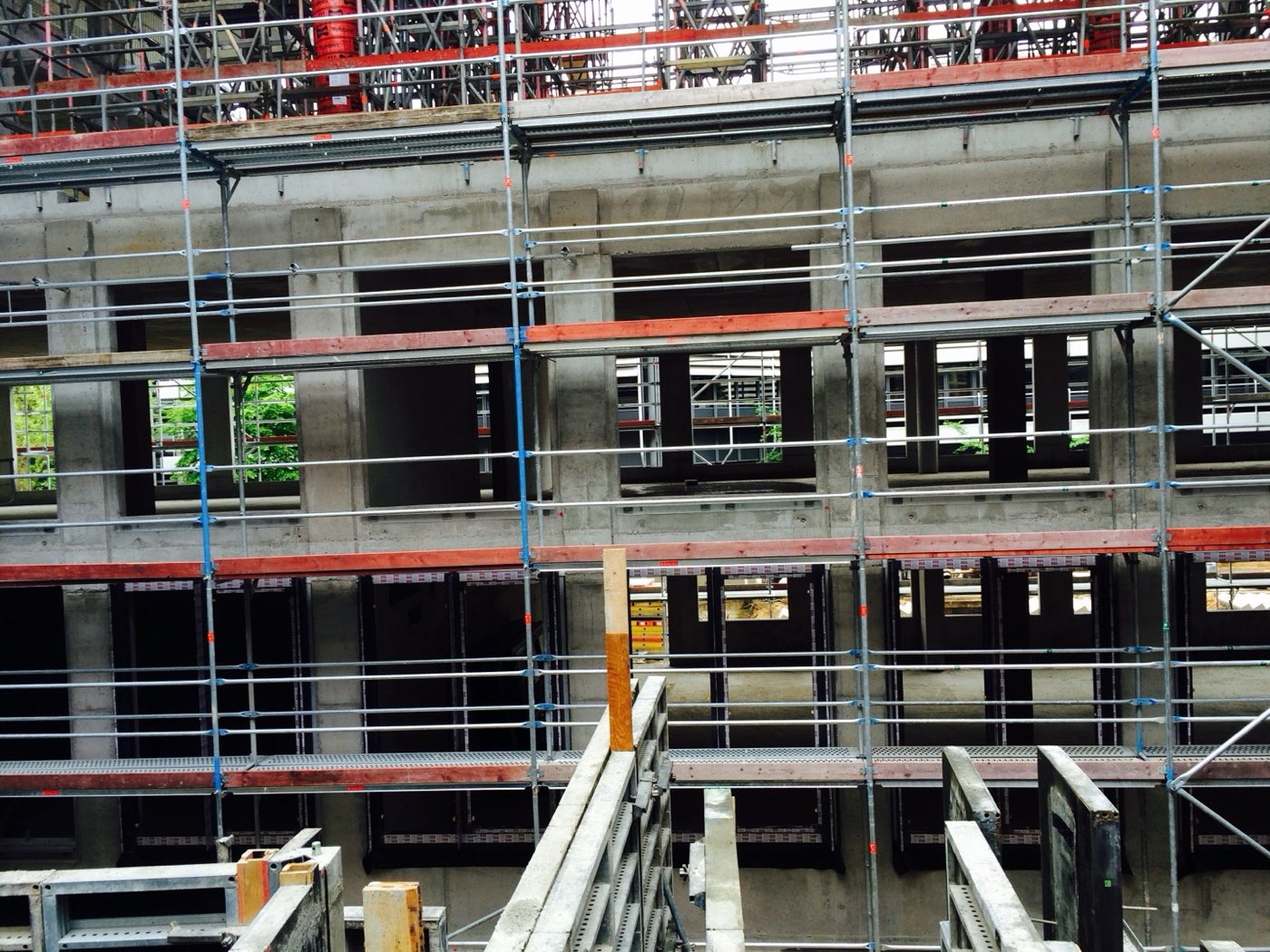 Signal Iduna Hamburg – Bild 9