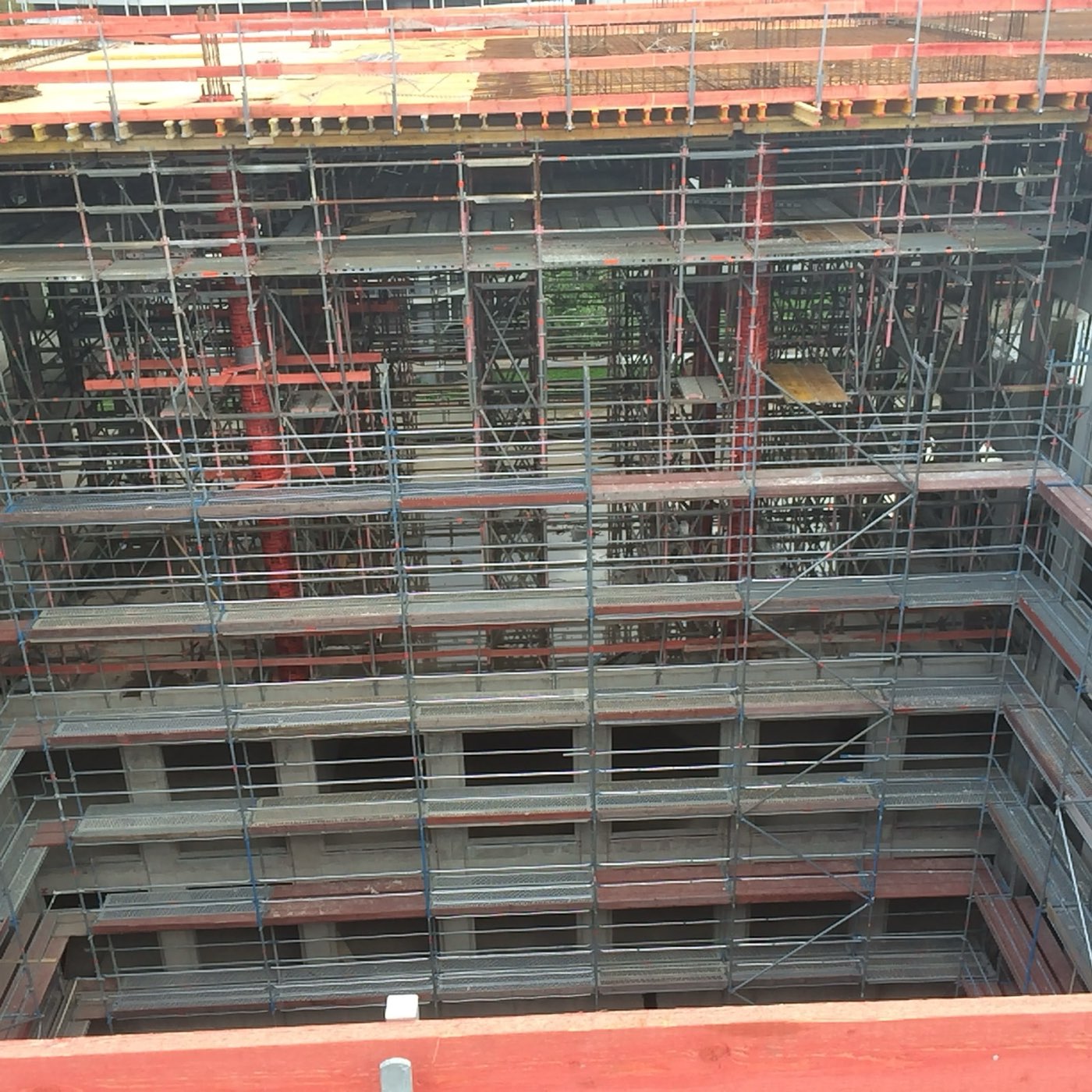 Signal Iduna Hamburg