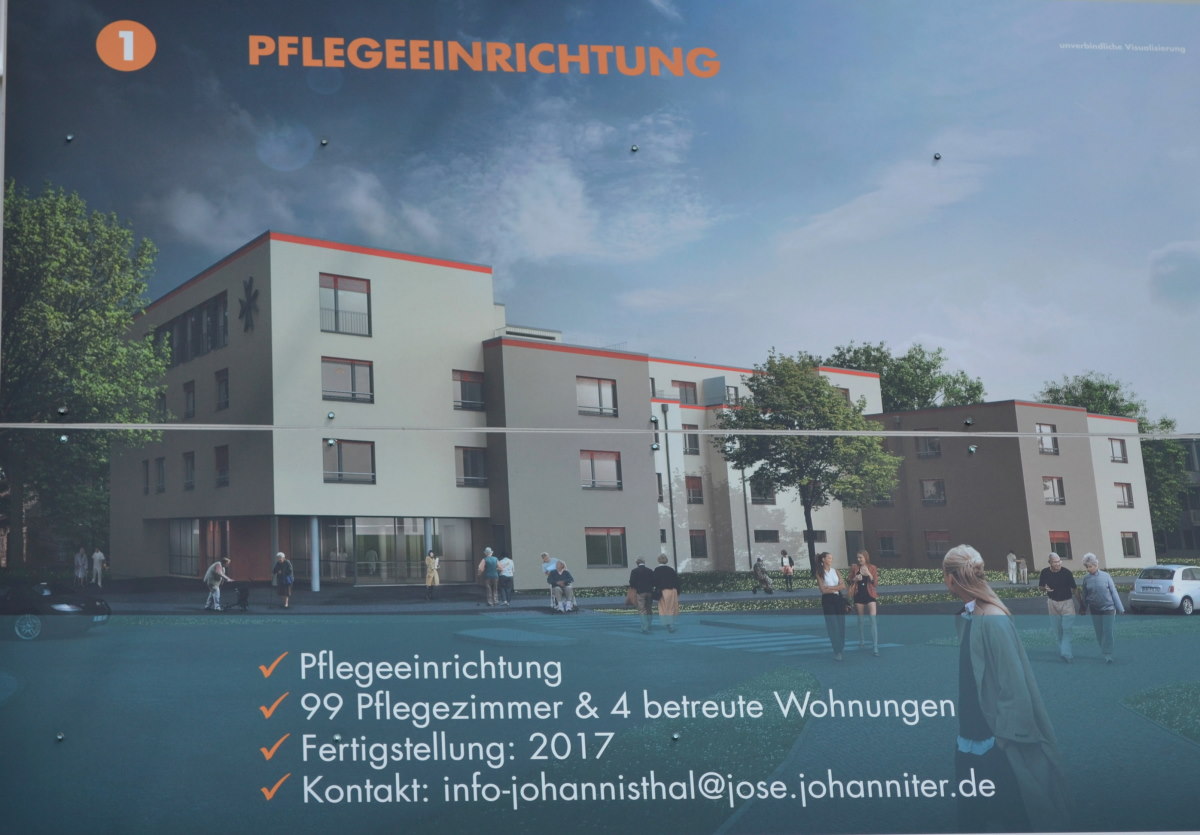 Viva City Adlershof – Bild 2