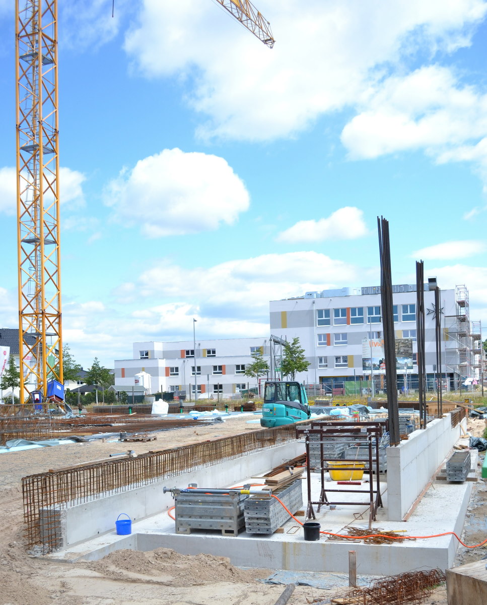 Viva City Adlershof – Bild 5