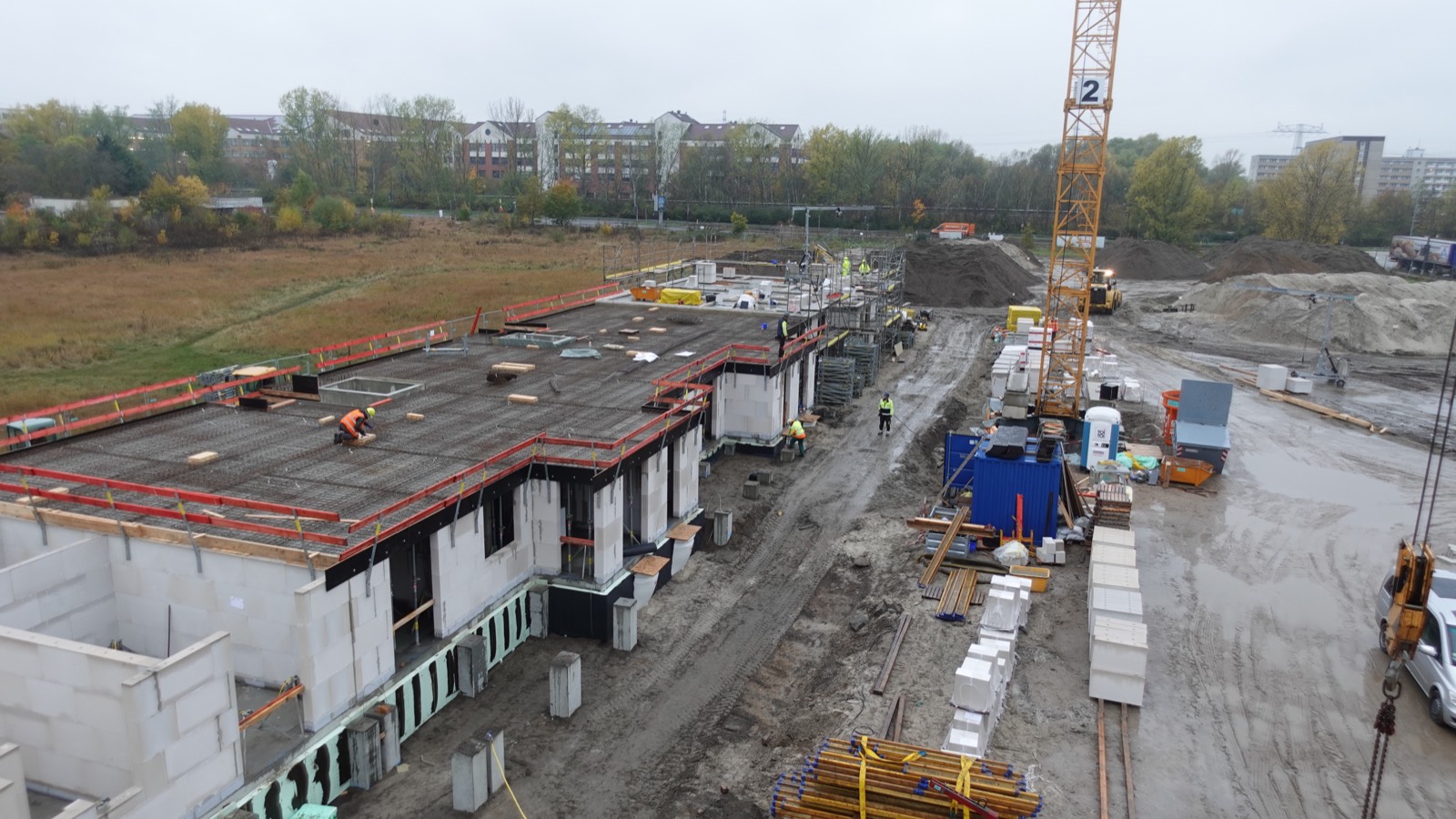 Wuhlentaler Fenster – Bild 2