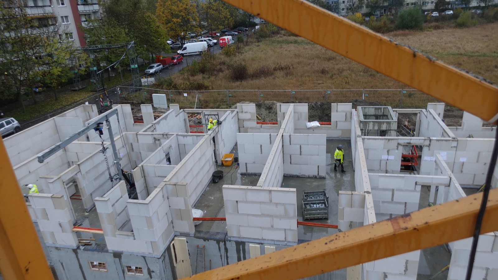 Wuhlentaler Fenster – Bild 3